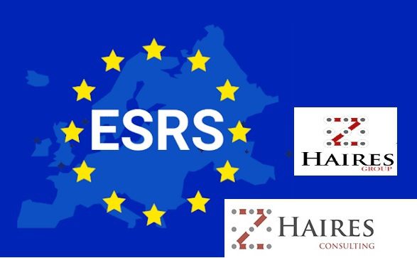 ESRS: La nueva referencia europea para la información de sostenibilidad empresarial.
